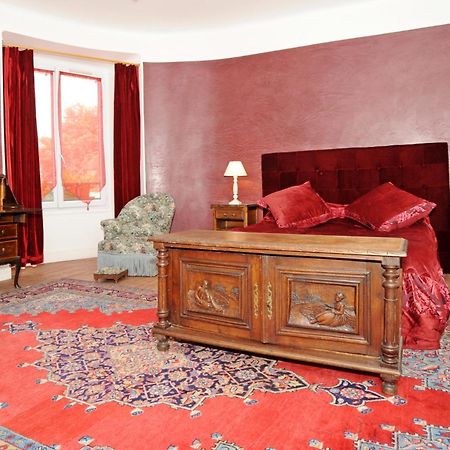 Hotel La Tour Sully-sur-Loire Eksteriør bilde