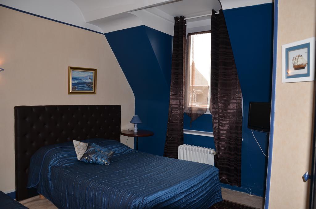 Hotel La Tour Sully-sur-Loire Eksteriør bilde