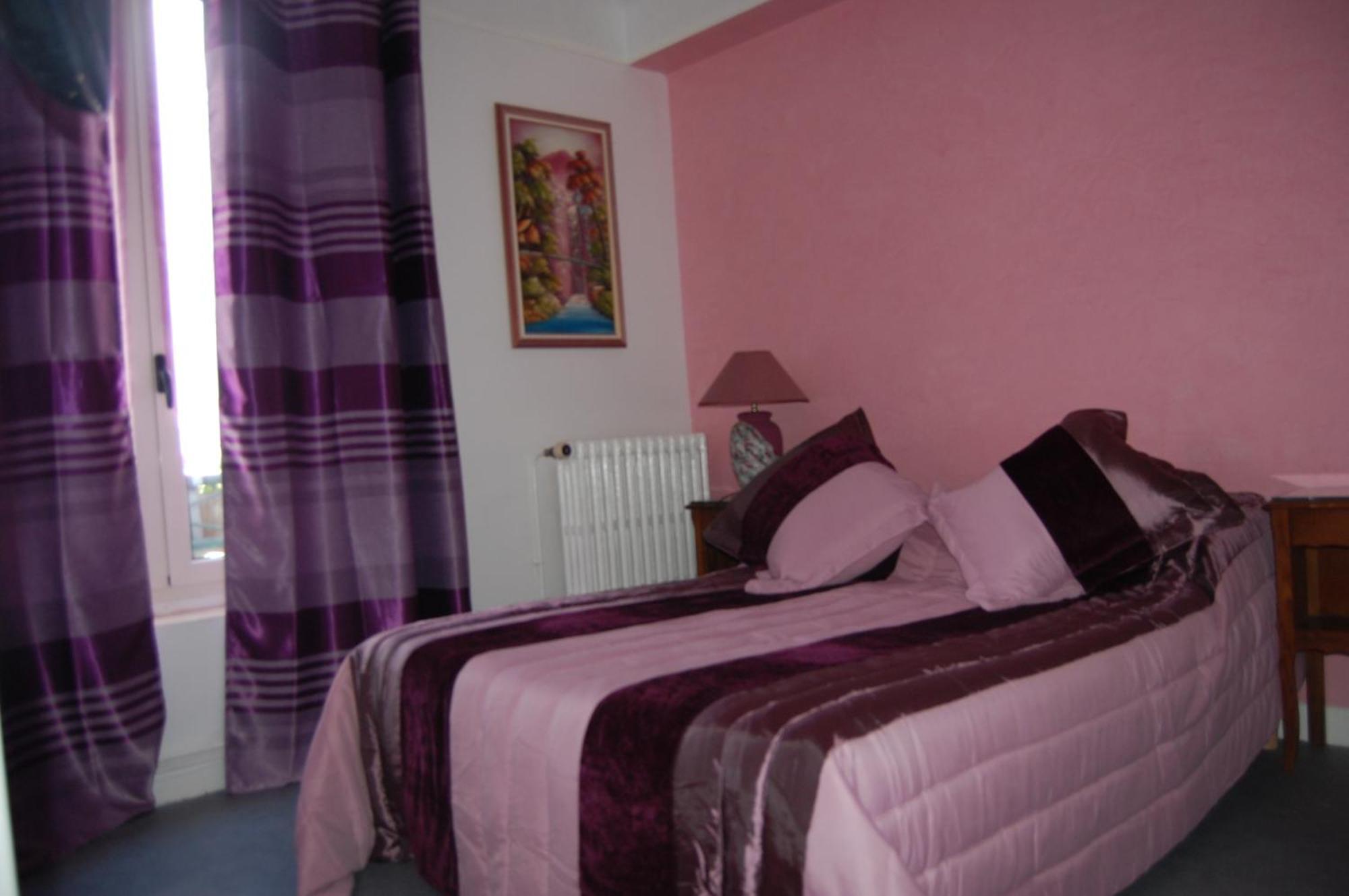 Hotel La Tour Sully-sur-Loire Eksteriør bilde
