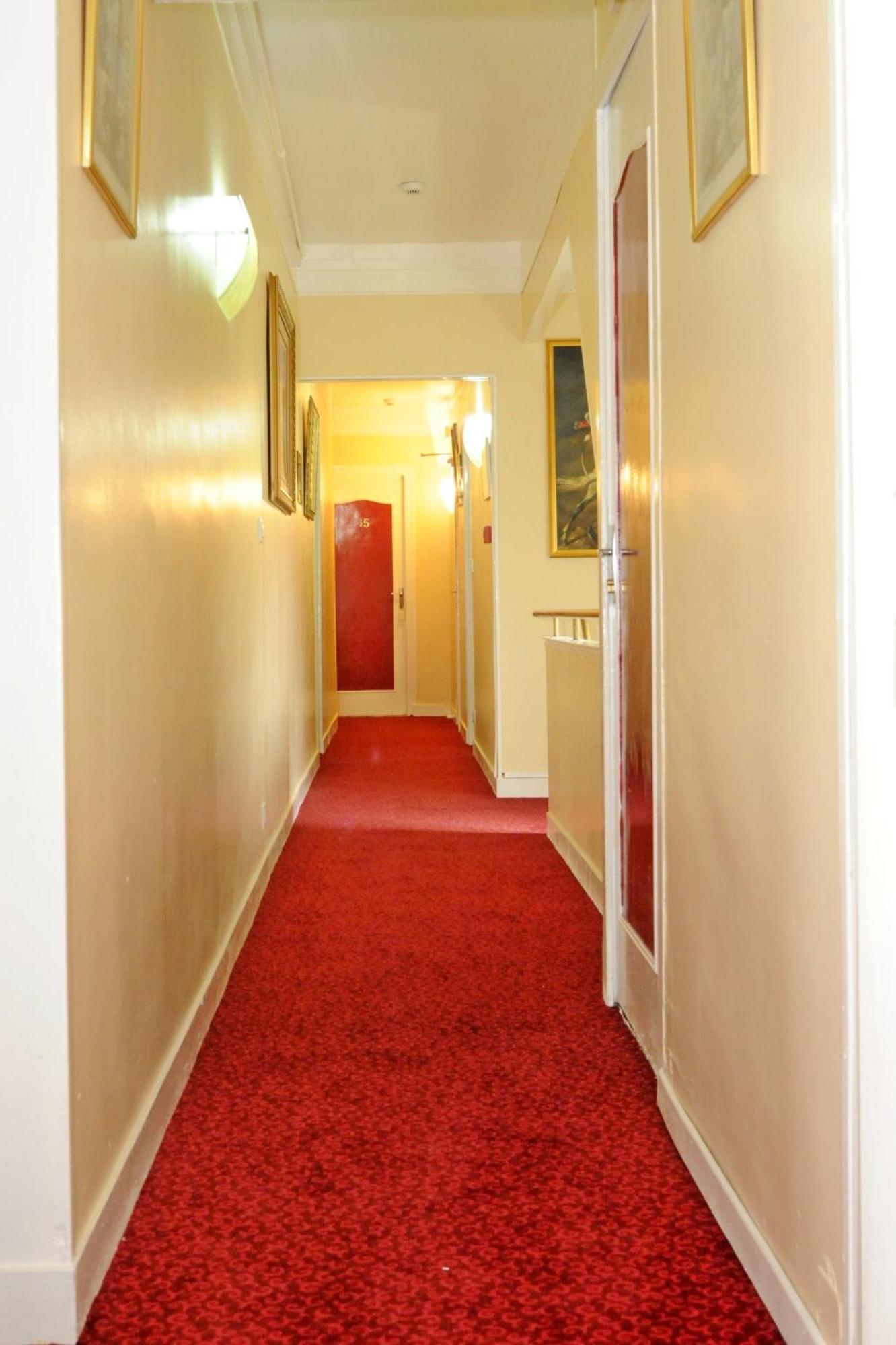 Hotel La Tour Sully-sur-Loire Eksteriør bilde