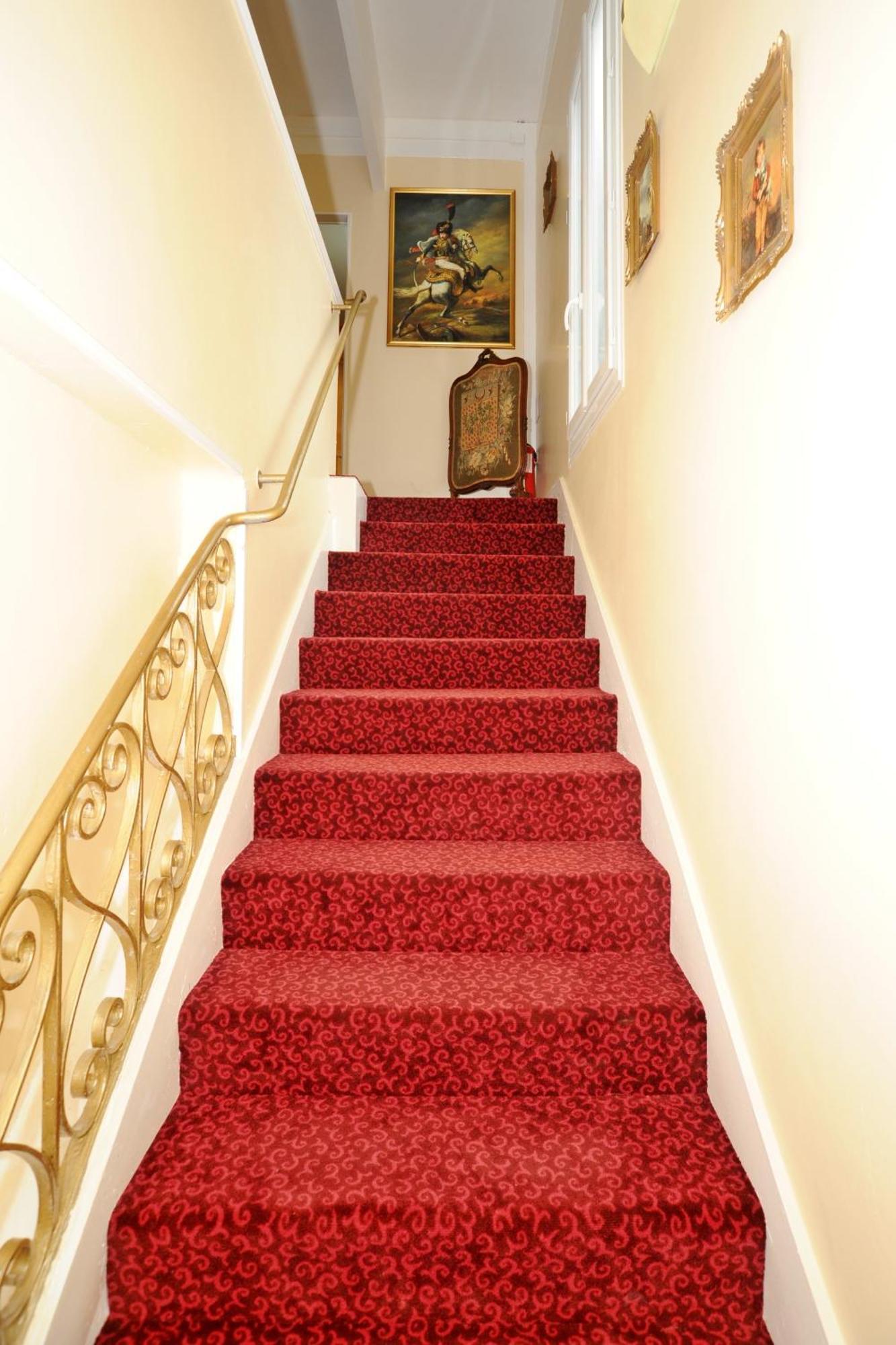 Hotel La Tour Sully-sur-Loire Eksteriør bilde