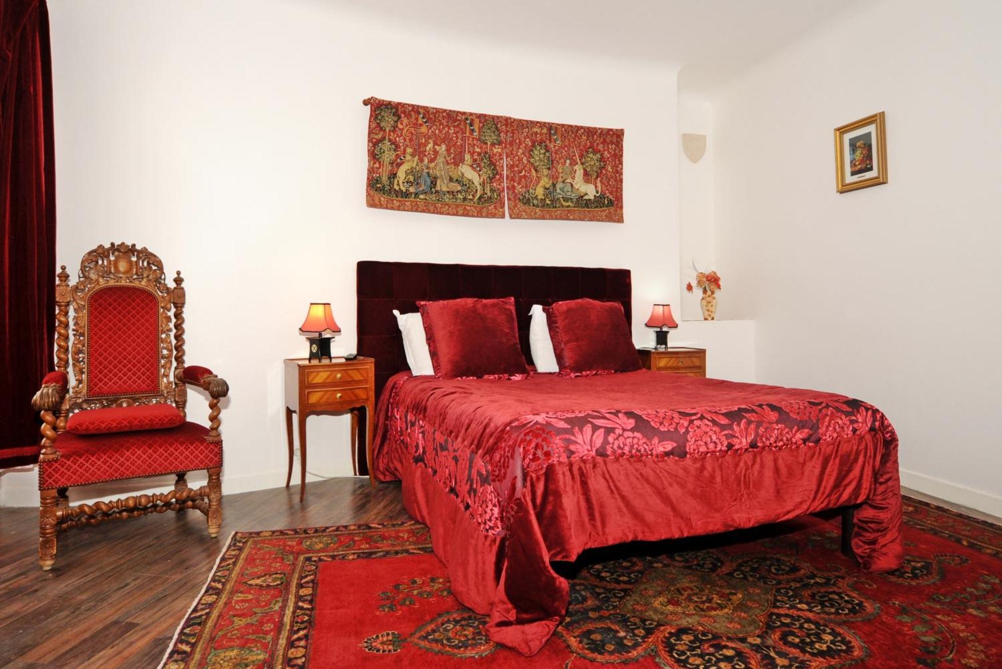 Hotel La Tour Sully-sur-Loire Eksteriør bilde
