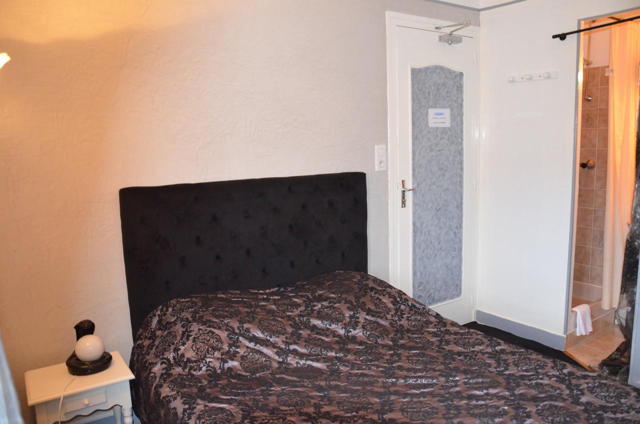 Hotel La Tour Sully-sur-Loire Rom bilde